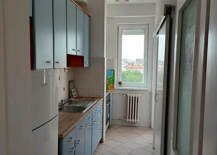 Spacious, Central, Free Parking * Скоп'є