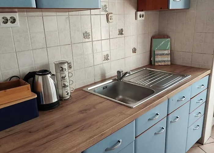 Spacious, Central, Free Parking Апартаменти Скоп'є