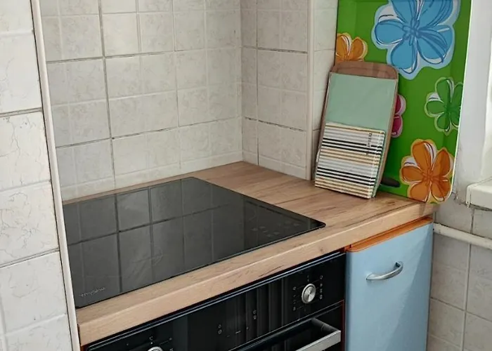 Spacious, Central, Free Parking Апартаменти *